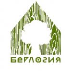лого берлогия